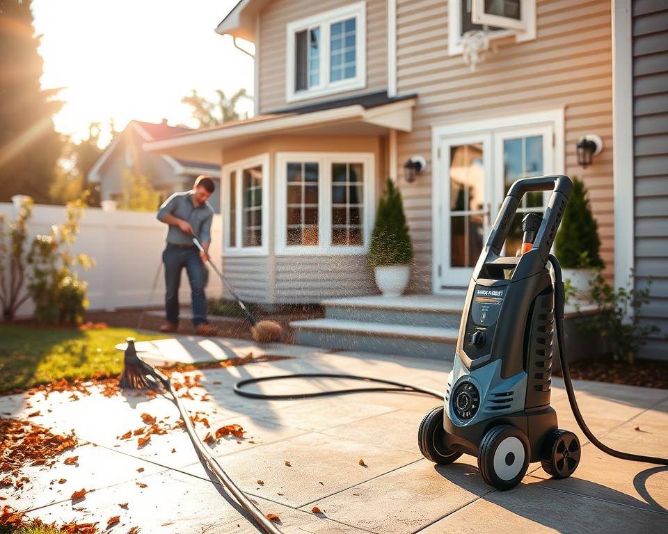 mobile pressure washing Decatur