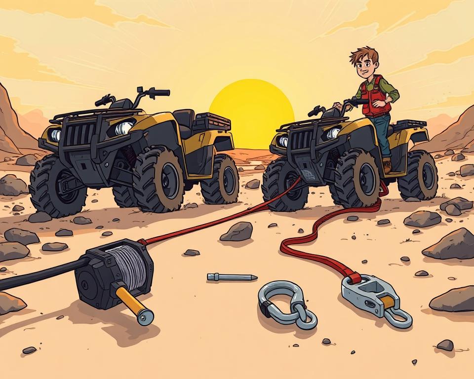 cheap ATV wheels and tires