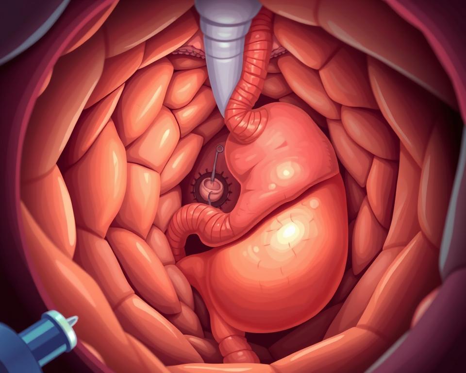 AMT - endoscopy