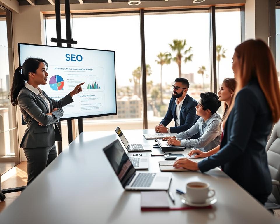 best Columbus OH SEO company