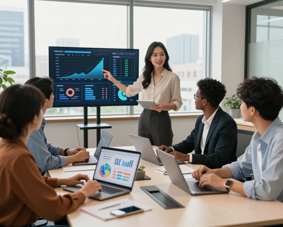 SEO optimization company Jacksonville FL