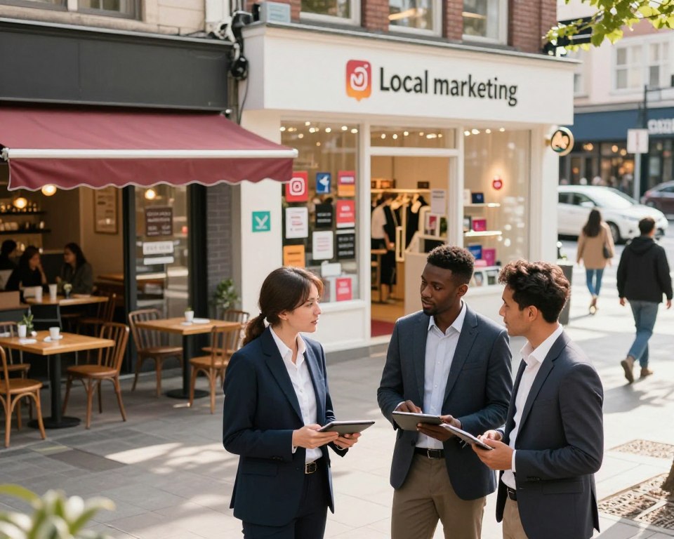 SEO marketing company Las Vegas