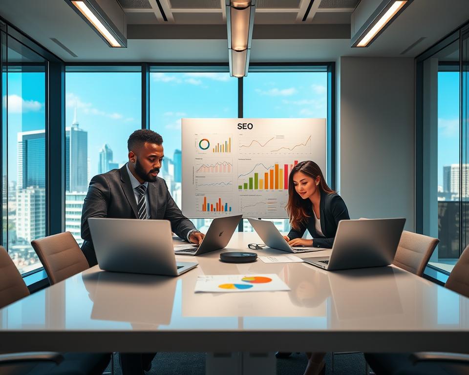 best SEO in Fort Worth