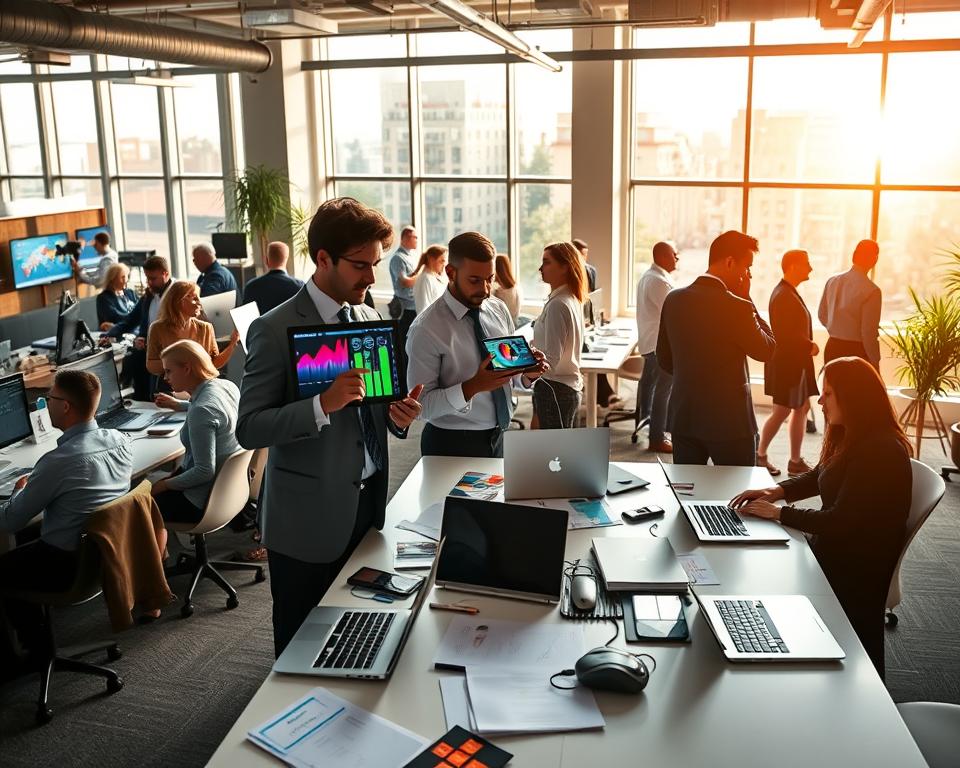 SEO consulting from Marketing 1on1