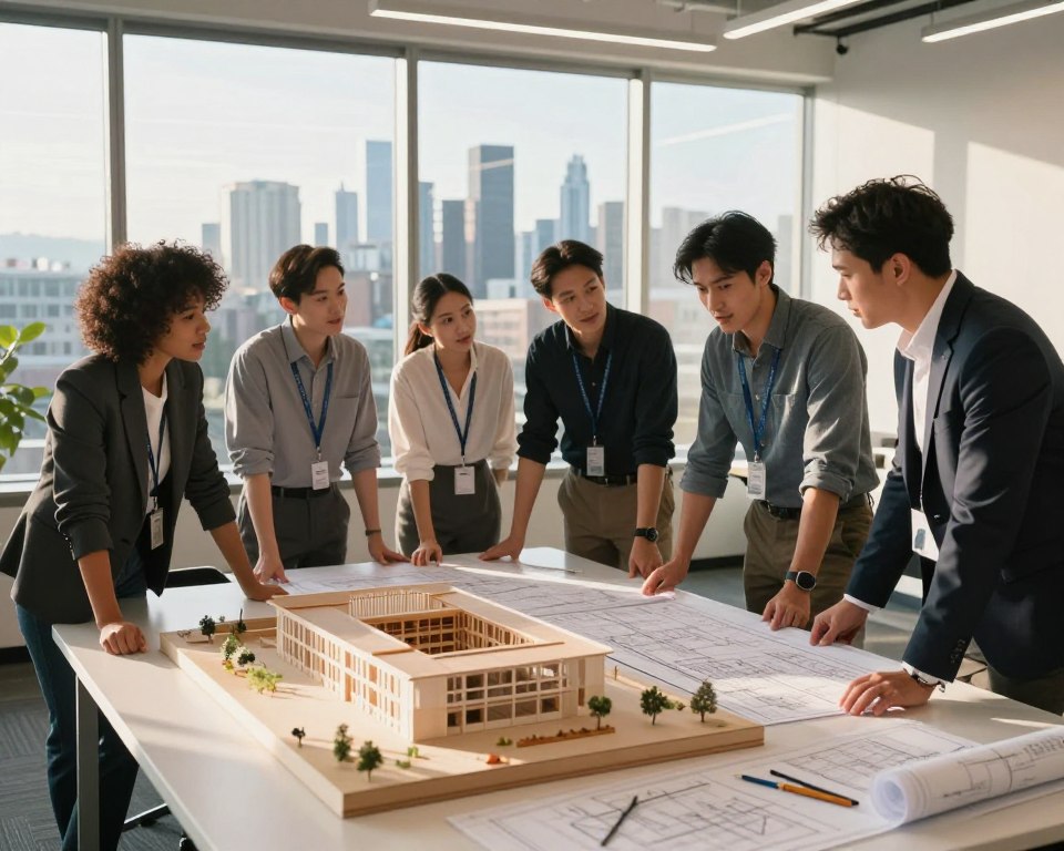 Design Build Contractor in Bellevue