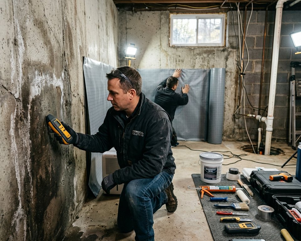 Basement Remodeling Contractors Poulsbo